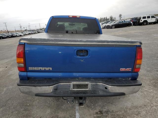 Photo 6 from auction – 2004 GMC NEW SIERRA with VIN 2GTEC19T941177611