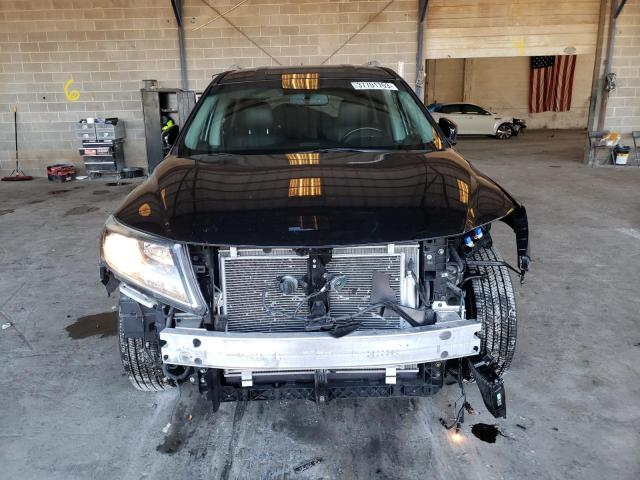 Photo 5 from auction – 2014 NISSAN PATHFINDER with VIN 5N1AR2MM2EC658200