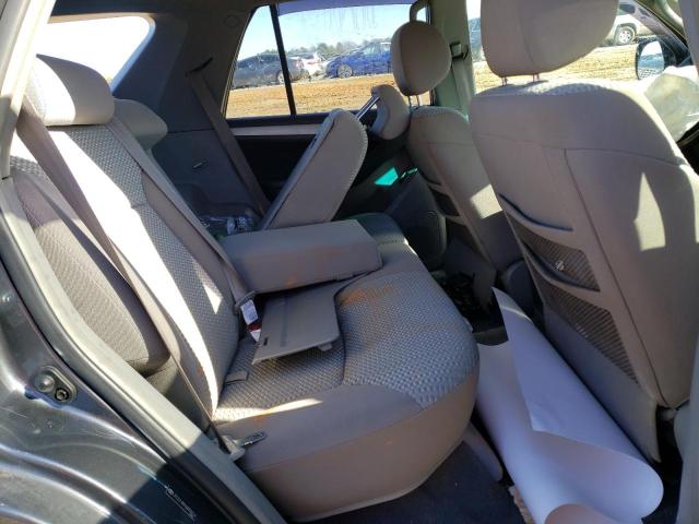 Photo 10 from auction – 2006 TOYOTA 4RUNNER SR with VIN JTEZU14R968055014