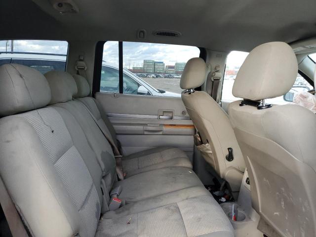Photo 11 from auction – 2008 CHRYSLER ASPEN LIMI with VIN 1A8HX58N28F106818