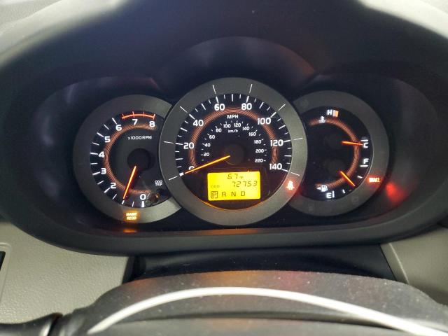 Photo 9 from auction – 2010 TOYOTA RAV4 with VIN JTMKF4DV2A5020906