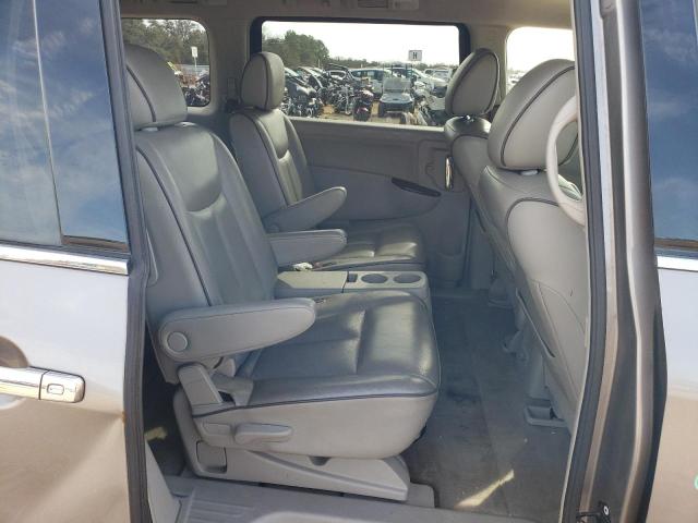 Photo 11 from auction – 2012 NISSAN QUEST S/SV with VIN JN8AE2KP2C9041925