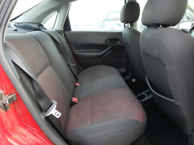 Photo 10 from auction – 2007 FORD FOCUS ST with VIN 1FAHP38ZX7W244724
