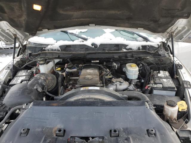 Photo 11 from auction – 2016 RAM 3500 SLT with VIN 3C63R3DL2GG128049