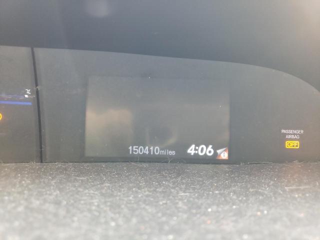 Photo 9 from auction – 2012 HONDA CIVIC LX with VIN 19XFB2F52CE108022