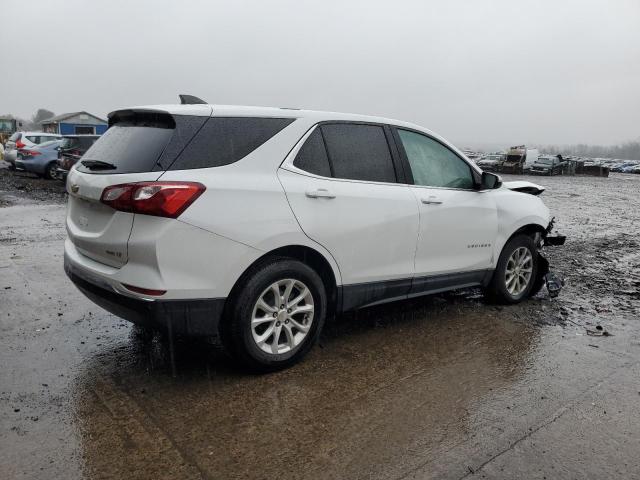 Photo 3 from auction – 2018 CHEVROLET EQUINOX LT with VIN 2GNAXSEV5J6336842