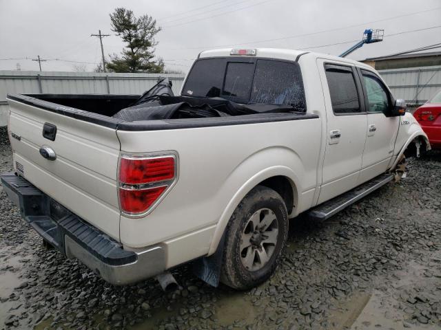 Photo 3 from auction – 2014 FORD F150 SUPER with VIN 1FTFW1ET5EFB72563