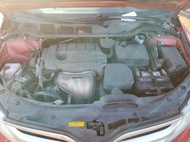 Photo 12 from auction – 2014 TOYOTA VENZA LE with VIN 4T3ZA3BB2EU087181