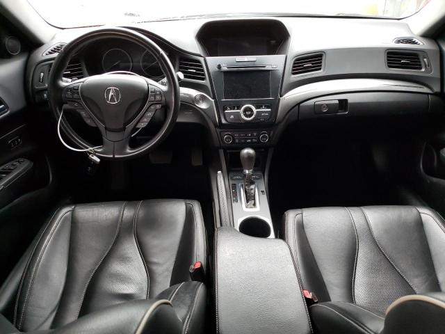 Photo 8 from auction – 2019 ACURA ILX PREMIU with VIN 19UDE2F76KA003602