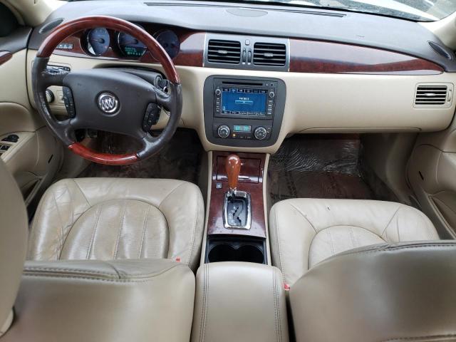 Photo 8 from auction – 2008 BUICK LUCERNE CX with VIN 1G4HE57Y38U146471