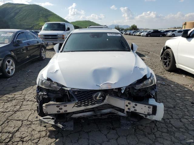 Photo 5 from auction – 2018 LEXUS IS 300 with VIN JTHBA1D23J5079786