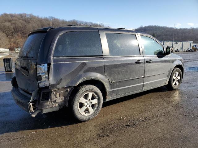 Photo 3 from auction – 2010 DODGE GRAND CARA with VIN 2D4RN3D19AR411467