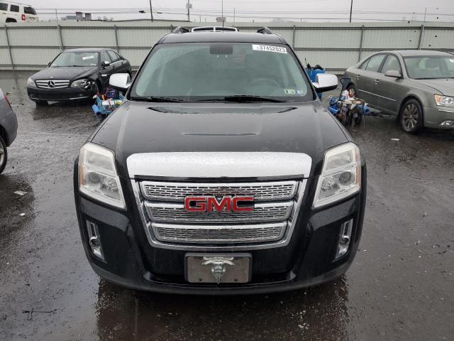Photo 5 from auction – 2015 GMC TERRAIN SL with VIN 2GKFLWE37F6232705
