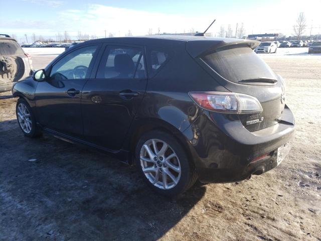 Photo 2 from auction – 2013 MAZDA 3 S with VIN JM1BL1M56D1721774