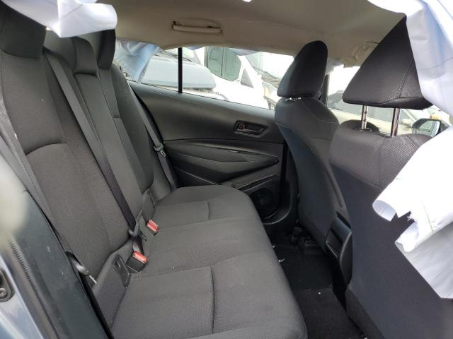 Photo 10 from auction – 2022 TOYOTA COROLLA LE with VIN JTDEAMDE2NJ056555