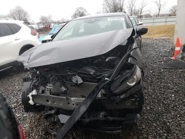 Photo 5 from auction – 2022 MAZDA CX-30 with VIN 3MVDMBAL1NM400453