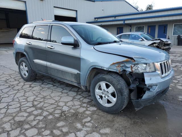 Photo 4 from auction – 2012 JEEP GRAND CHER with VIN 1C4RJFAG9CC318205