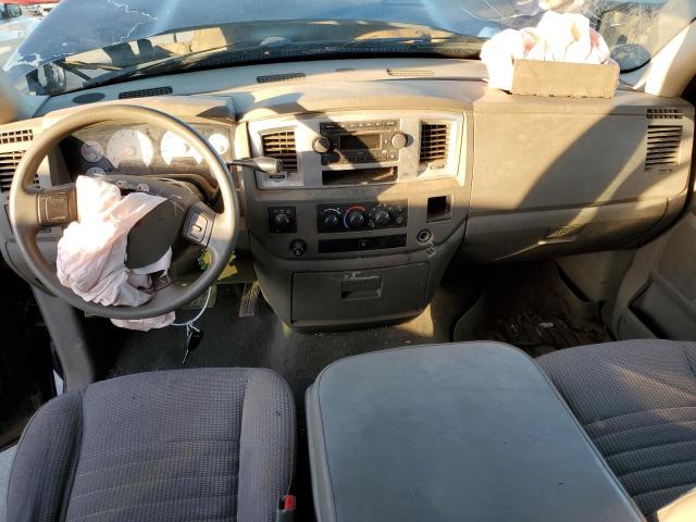 Photo 8 from auction – 2008 DODGE RAM 1500 S with VIN 1D7HU18218J212548