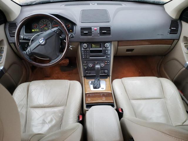 Photo 8 from auction – 2008 VOLVO XC90 3.2 with VIN YV4CZ982X81425385