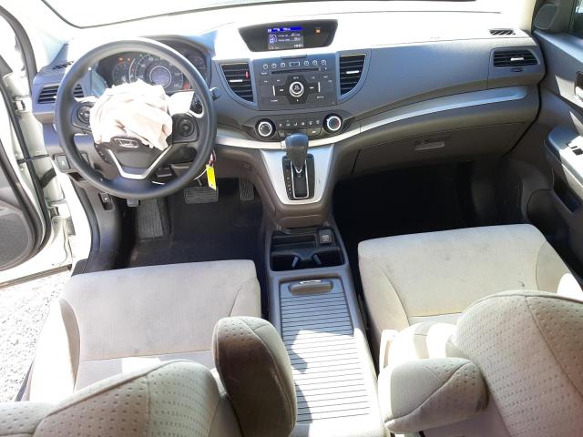Photo 8 from auction – 2014 HONDA CR-V EX with VIN 5J6RM3H57EL010585