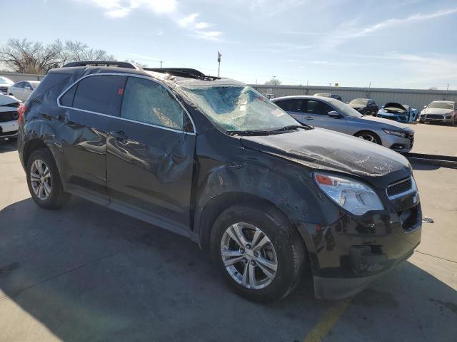 Photo 4 from auction – 2011 CHEVROLET EQUINOX LT with VIN 2CNALDEC1B6246518