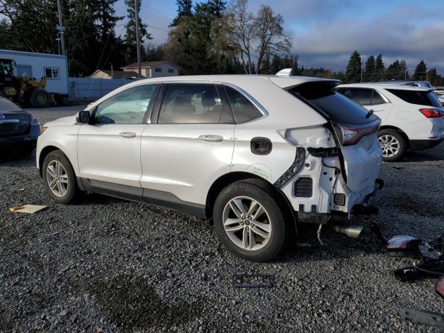 Photo 2 from auction – 2016 FORD EDGE SEL with VIN 2FMPK4J82GBC53099