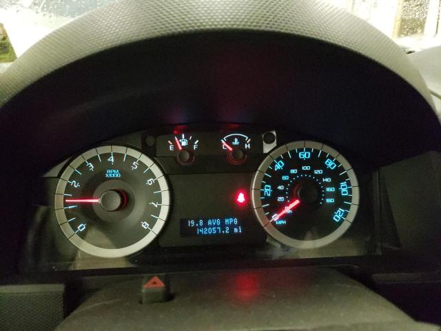 Photo 9 from auction – 2012 FORD ESCAPE LIM with VIN 1FMCU9E72CKC44720