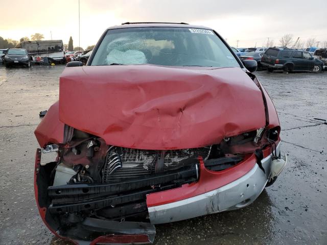 Photo 5 from auction – 2002 MERCURY VILLAGER with VIN 4M2ZV11T32DJ07198