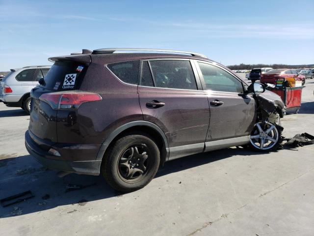 Photo 3 from auction – 2017 TOYOTA RAV4 LE with VIN 2T3ZFREV9HW353682