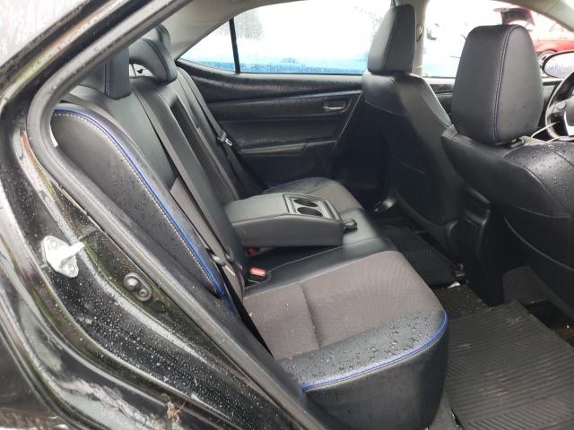 Photo 10 from auction – 2017 TOYOTA COROLLA L with VIN 2T1BURHE0HC927258