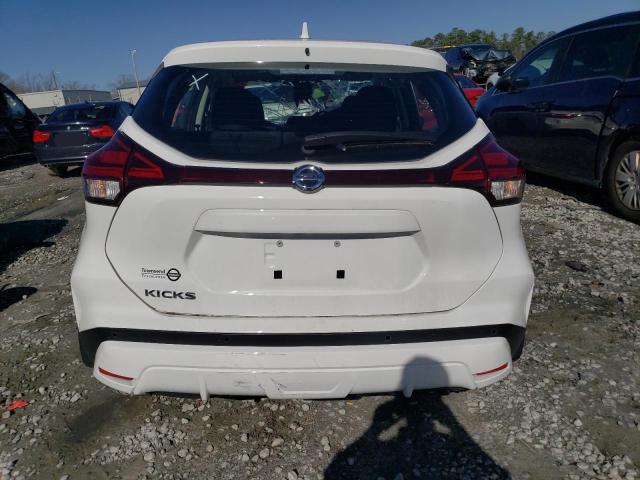 Photo 6 from auction – 2021 NISSAN KICKS S with VIN 3N1CP5BV7ML508136