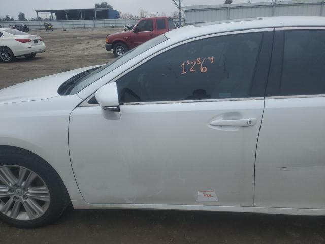 Photo 12 from auction – 2014 LEXUS ES 350 with VIN JTHBK1GG8E2148564