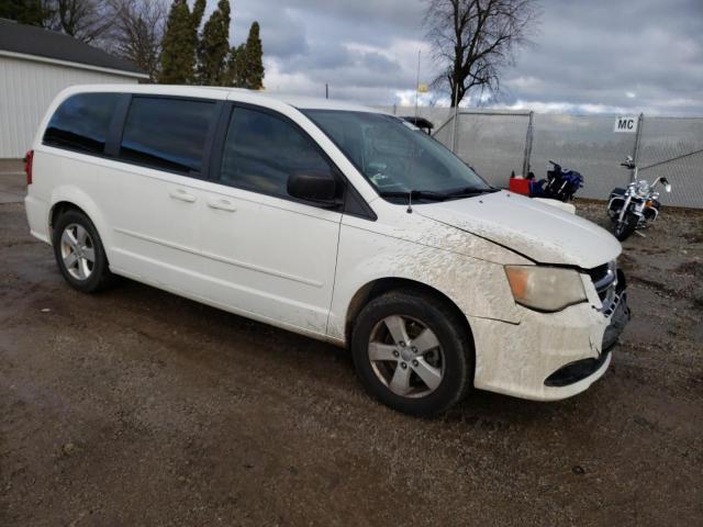Photo 4 from auction – 2013 DODGE GRAND CARA with VIN 2C4RDGBG1DR599405