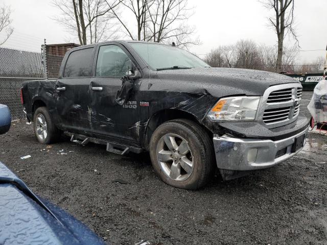 Photo 4 from auction – 2017 RAM 1500 SLT with VIN 3C6RR7LT3HG682043