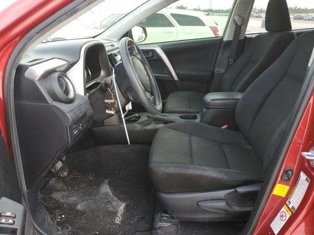 Photo 7 from auction – 2016 TOYOTA RAV4 LE with VIN JTMZFREV5GJ090247