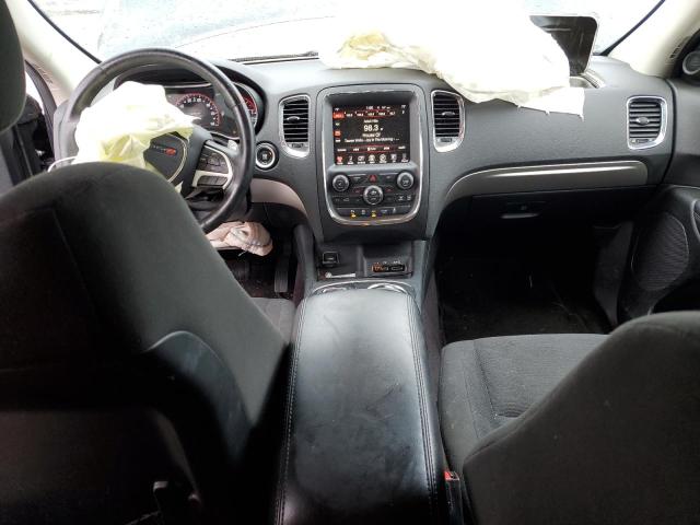 Photo 8 from auction – 2016 DODGE DURANGO SX with VIN 1C4RDHAG8GC374533