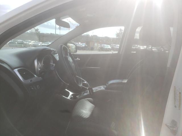 Photo 7 from auction – 2017 DODGE JOURNEY SE with VIN 3C4PDCAB1HT581169