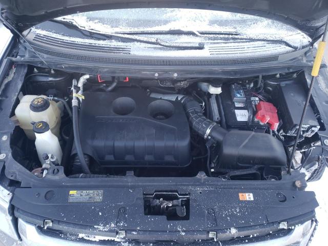 Photo 12 from auction – 2013 FORD EDGE SEL with VIN 2FMDK3J90DBA98814
