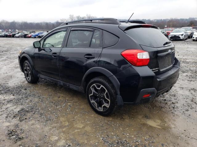 Photo 2 from auction – 2013 SUBARU XV CROSSTR with VIN JF2GPACC7D2880857