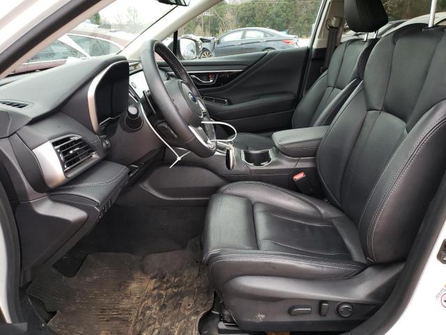 Photo 7 from auction – 2020 SUBARU OUTBACK LI with VIN 4S4BTANC8L3188435