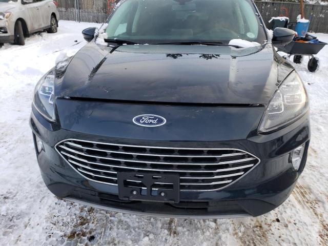 Photo 12 from auction – 2022 FORD ESCAPE TIT with VIN 1FMCU9J92NUB57785