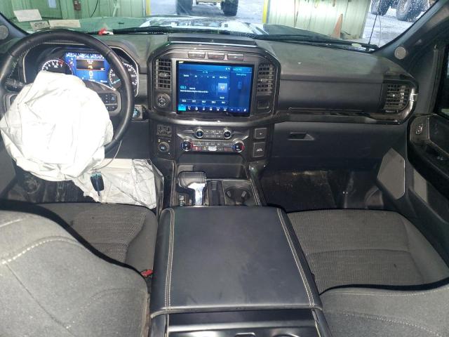 Photo 8 from auction – 2021 FORD F150 SUPER with VIN 1FTEW1EP0MFA75588