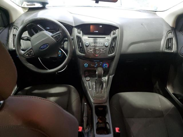 Photo 8 from auction – 2016 FORD FOCUS S with VIN 1FADP3E27GL215138