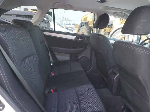 Photo 10 from auction – 2016 SUBARU OUTBACK 2. with VIN 4S4BSADC4G3314963