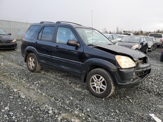 Photo 4 from auction – 2003 HONDA CR-V EX with VIN JHLRD78813C815960