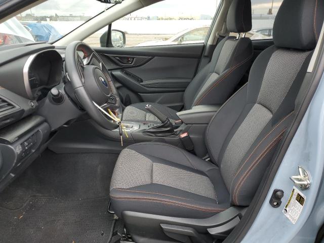 Photo 7 from auction – 2022 SUBARU CROSSTREK with VIN JF2GTAPC4N8260178