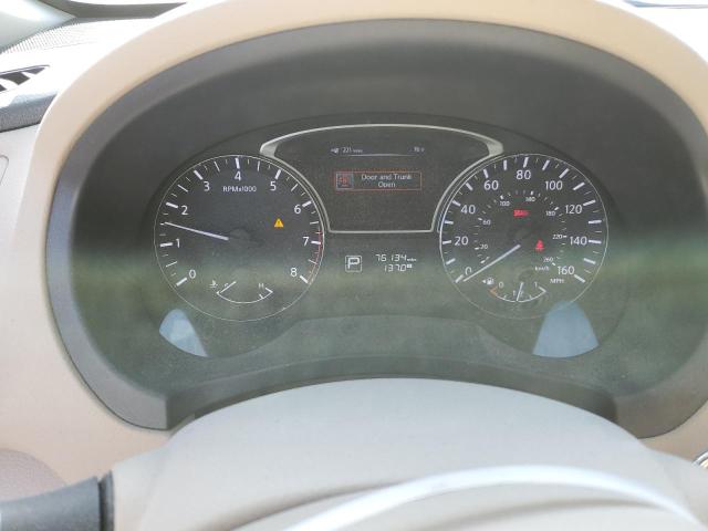 Photo 9 from auction – 2013 NISSAN ALTIMA 2.5 with VIN 1N4AL3AP2DN472076