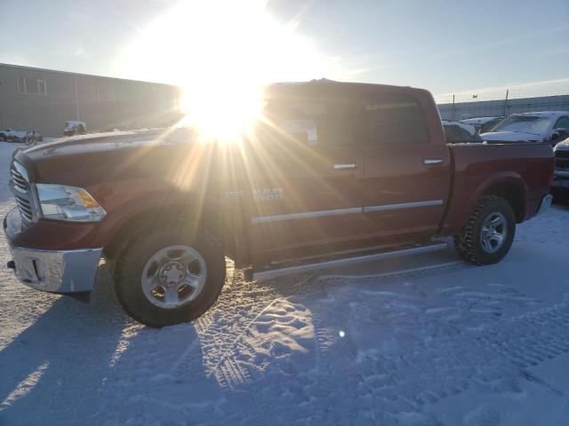 RAM 1500 SLT 2013 с VIN 1C6RR7LT1DS570912 - Фото с аукциона