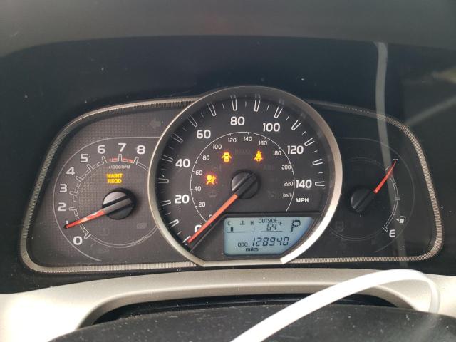 Photo 9 from auction – 2013 TOYOTA RAV4 XLE with VIN 2T3RFREVXDW063381