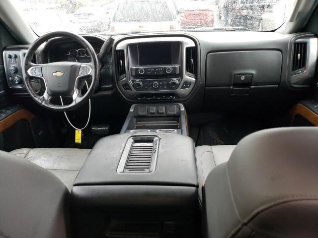 صورة رقم 8 من المزاد - 2017 CHEVROLET SILVERADO مع VIN 3GCUKSEC8HG346427